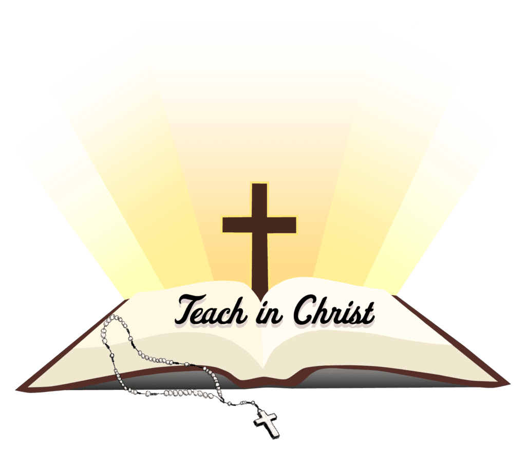 Teach in Christ